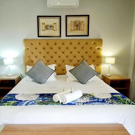 Magalies Mountain Lodge And Spa Hartbeespoort Exteriér fotografie