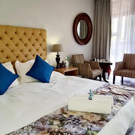 Magalies Mountain Lodge And Spa Hartbeespoort Exteriér fotografie