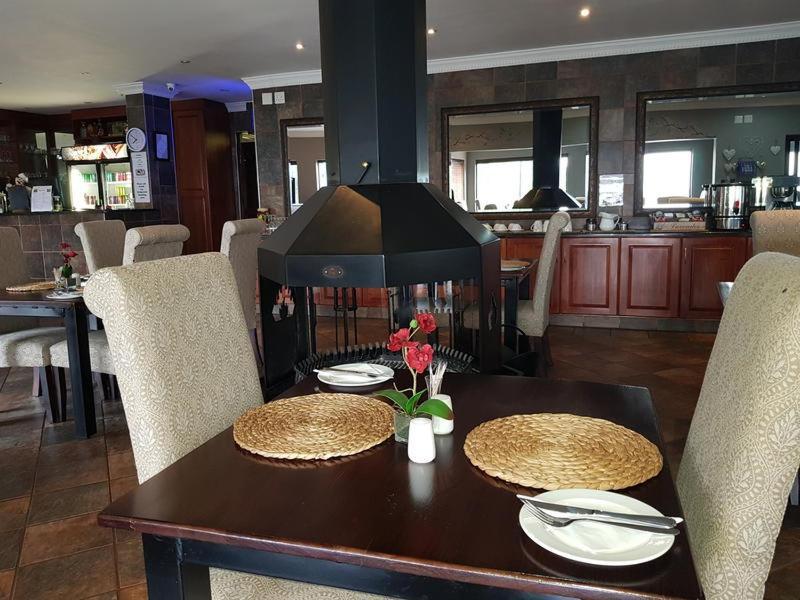 Magalies Mountain Lodge And Spa Hartbeespoort Exteriér fotografie