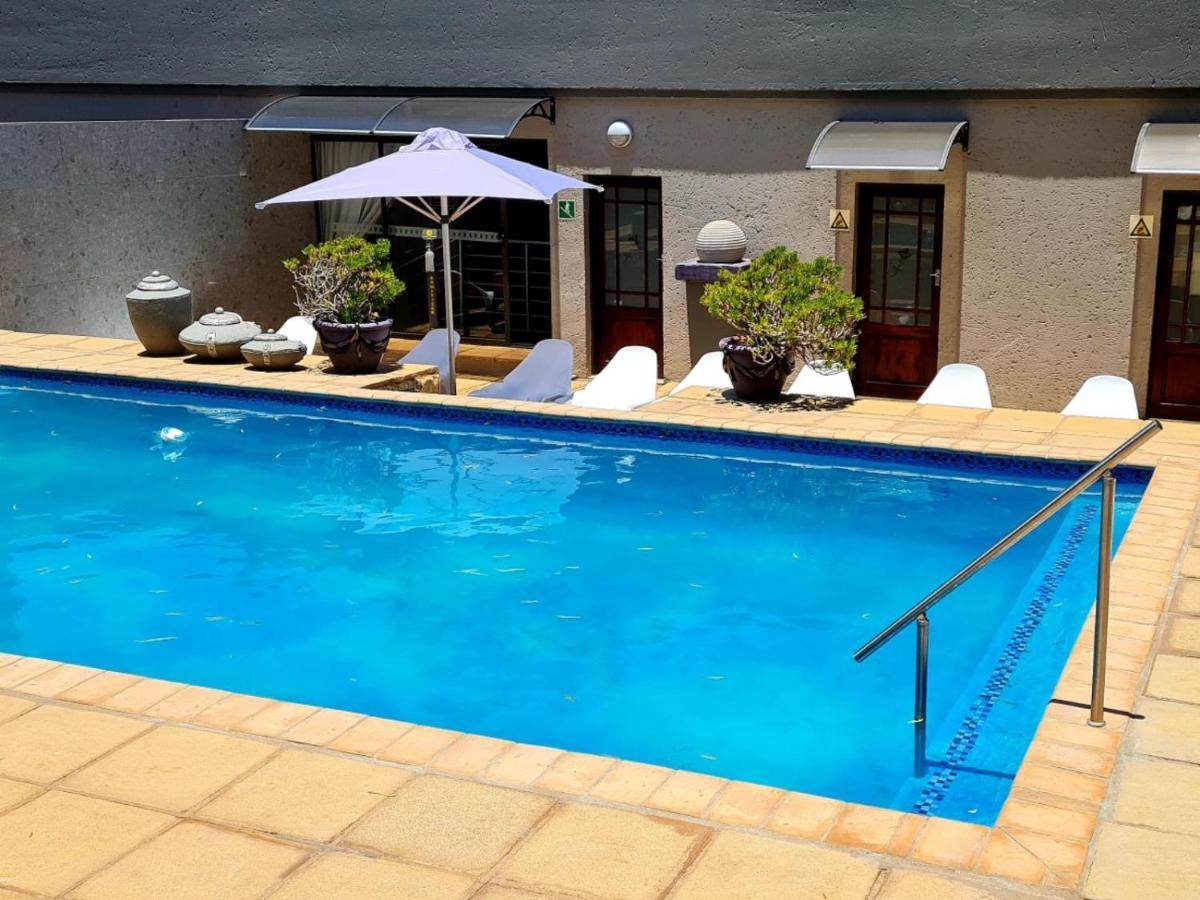 Magalies Mountain Lodge And Spa Hartbeespoort Exteriér fotografie