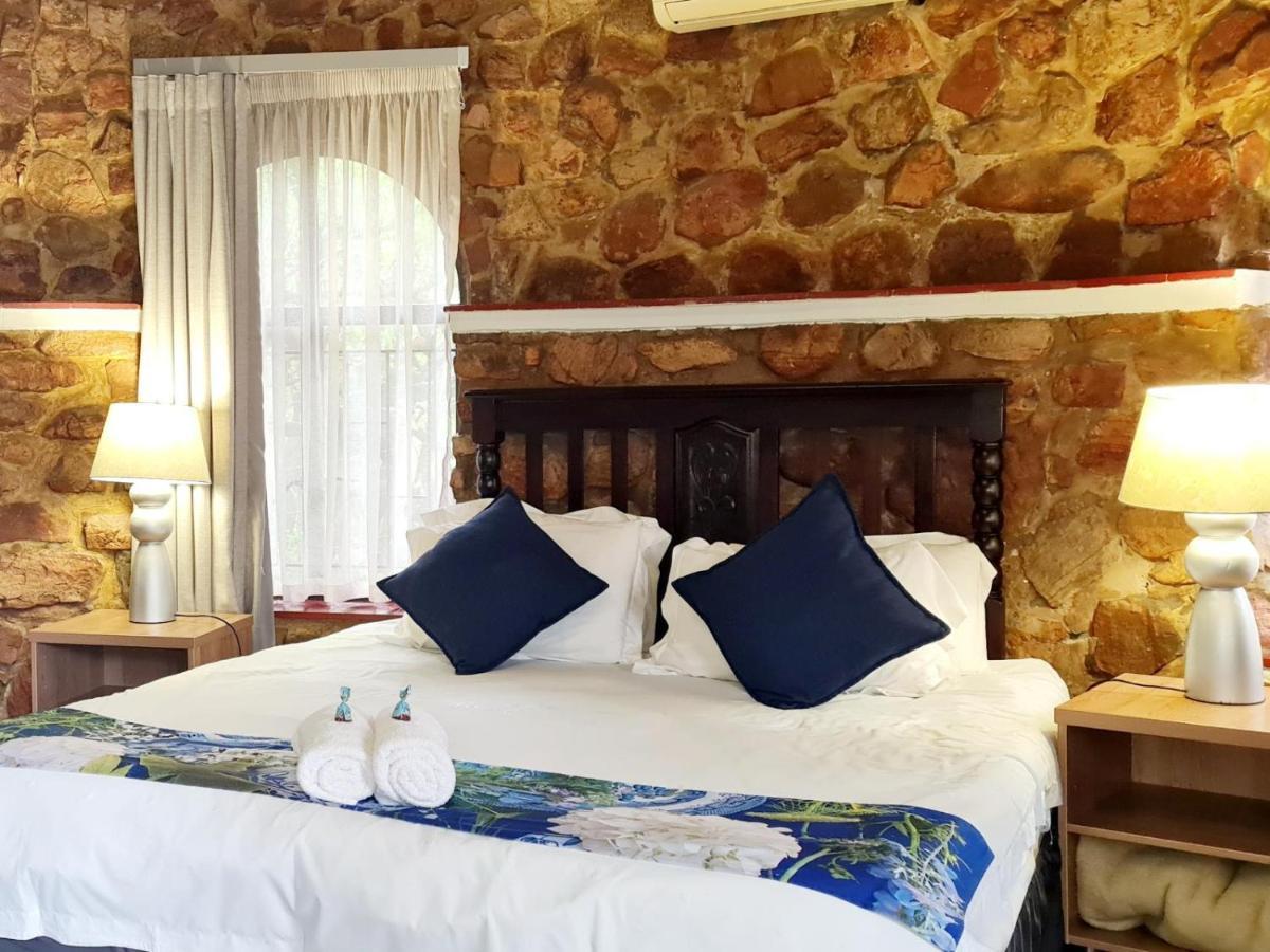 Magalies Mountain Lodge And Spa Hartbeespoort Exteriér fotografie