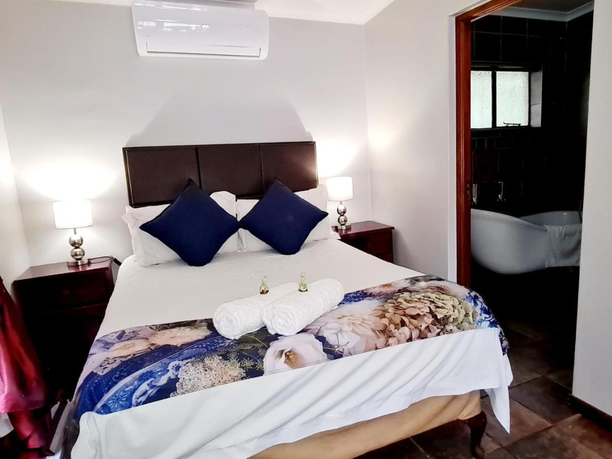Magalies Mountain Lodge And Spa Hartbeespoort Exteriér fotografie