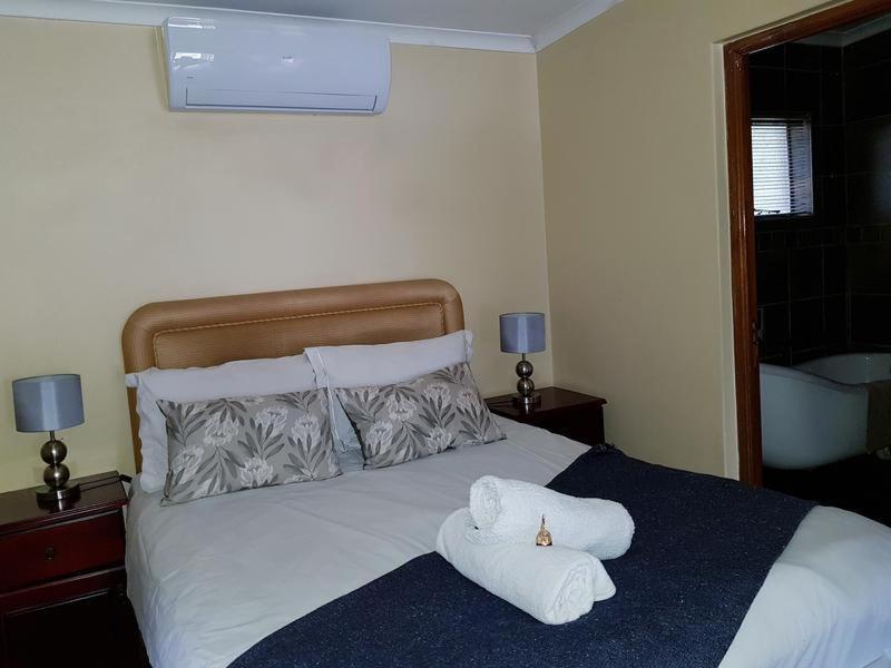 Magalies Mountain Lodge And Spa Hartbeespoort Exteriér fotografie