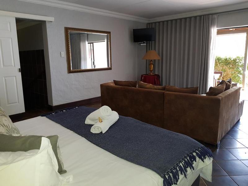Magalies Mountain Lodge And Spa Hartbeespoort Exteriér fotografie