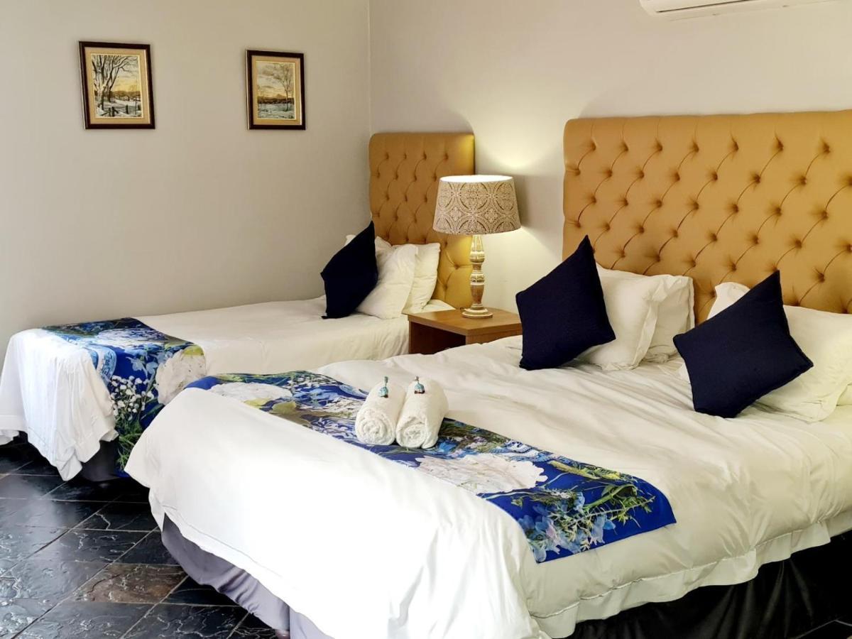 Magalies Mountain Lodge And Spa Hartbeespoort Exteriér fotografie